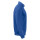 Basic Active Half Zip - Royal Blue