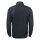 Basic Active Half Zip - Black