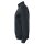 Basic Active Half Zip - Black