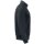 Basic Active Half Zip - Black