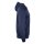 Basic Active Hoody Full Zip - Dark Navy