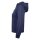 Basic Active Hoody Full Zip Women - Dark Navy