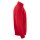 Basic Active Cardigan - Red