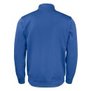Basic Active Cardigan - Royal Blue