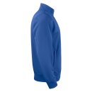 Basic Active Cardigan - Royal Blue