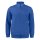 Basic Active Cardigan - Royal Blue