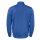 Basic Active Cardigan - Royal Blue