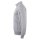 Basic Active Cardigan - Grey Melange
