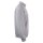 Basic Active Cardigan - Grey Melange