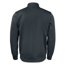 Basic Active Cardigan - Black