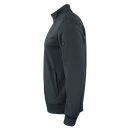 Basic Active Cardigan - Black