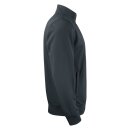 Basic Active Cardigan - Black