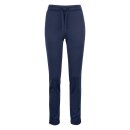 Basic Active Pants - Dark Navy