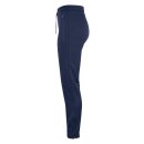 Basic Active Pants - Dark Navy