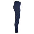 Basic Active Pants - Dark Navy