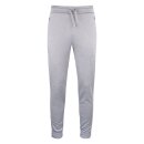 Basic Active Pants - Grey Melange