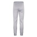 Basic Active Pants - Grey Melange