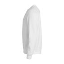 Basic Roundneck Junior - White