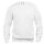 Basic Roundneck Junior - White