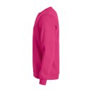 Basic Roundneck Junior - Kirsche