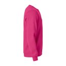 Basic Roundneck Junior - Kirsche
