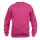 Basic Roundneck Junior - Kirsche