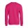 Basic Roundneck Junior - Kirsche