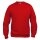 Basic Roundneck Junior - Red