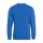 Basic Roundneck Junior - Royal Blue
