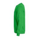 Basic Roundneck Junior - Apfelgrün