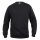 Basic Roundneck Junior - Black