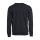Basic Roundneck Junior - Black