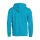 Basic Hoody Junior - Turquoise