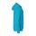 Basic Hoody Junior - Turquoise