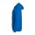 Basic Hoody Junior - Royal Blue