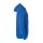 Basic Hoody Junior - Royal Blue