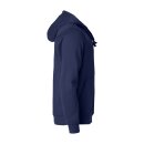 Basic Hoody Junior - Dark Navy