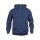 Basic Hoody Junior - Dark Navy