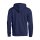 Basic Hoody Junior - Dark Navy