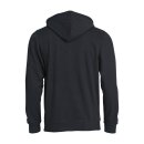 Basic Hoody Junior - Black