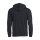 Basic Hoody Junior - Black