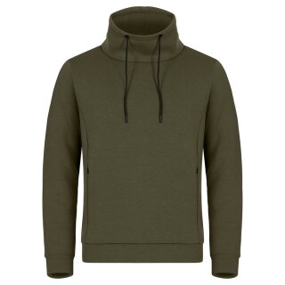 Hobart - Fog Green