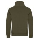 Hobart - Fog Green