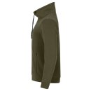 Hobart - Fog Green