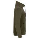 Hobart - Fog Green