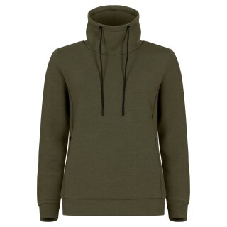 Hobart Women - Fog Green