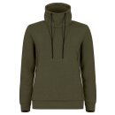 Hobart Women - Fog Green