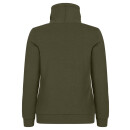 Hobart Women - Fog Green