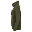 Hobart Women - Fog Green