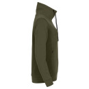 Hobart Women - Fog Green